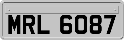 MRL6087