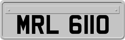 MRL6110