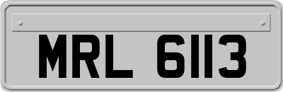 MRL6113