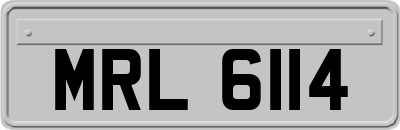 MRL6114