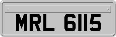 MRL6115