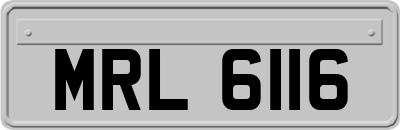 MRL6116