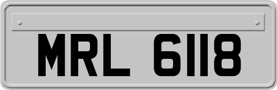 MRL6118