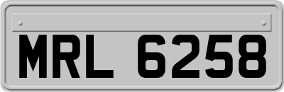 MRL6258