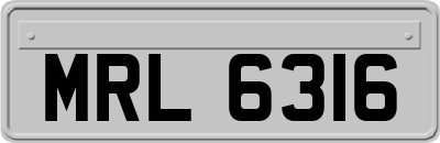 MRL6316