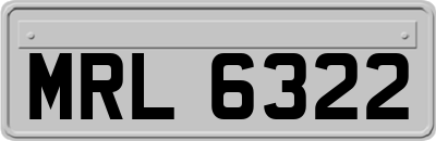 MRL6322
