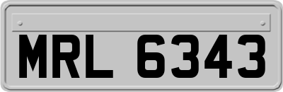 MRL6343