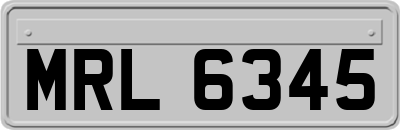 MRL6345