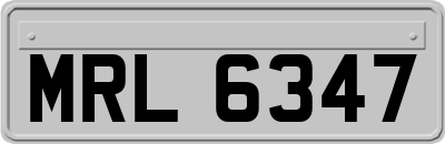 MRL6347