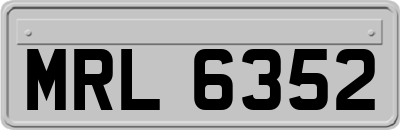 MRL6352