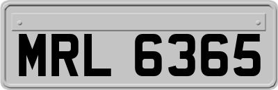 MRL6365