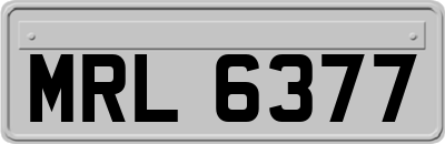 MRL6377
