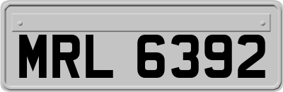 MRL6392