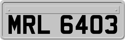 MRL6403
