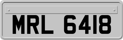 MRL6418