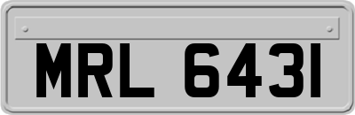 MRL6431