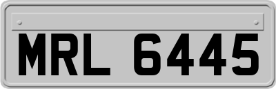 MRL6445