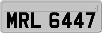 MRL6447