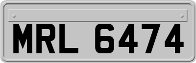 MRL6474