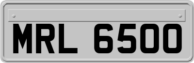 MRL6500