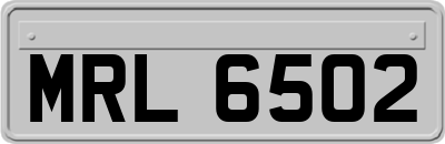 MRL6502