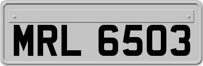 MRL6503
