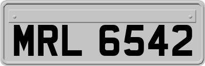 MRL6542