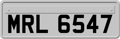 MRL6547