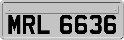 MRL6636