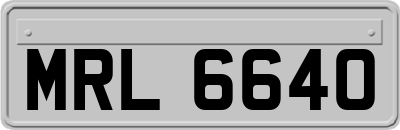 MRL6640
