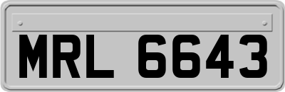 MRL6643