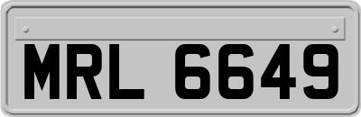 MRL6649