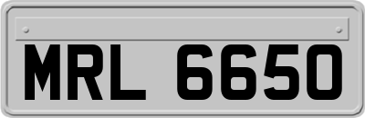 MRL6650
