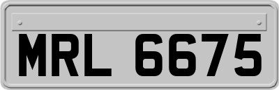 MRL6675