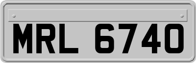 MRL6740
