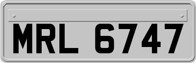 MRL6747
