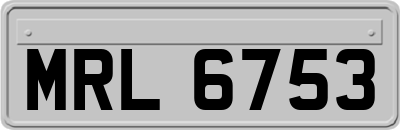 MRL6753