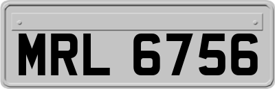 MRL6756