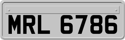 MRL6786