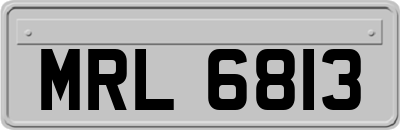 MRL6813