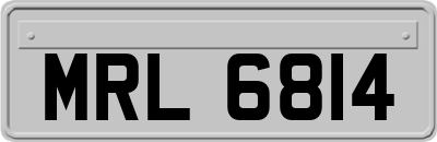 MRL6814