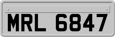 MRL6847