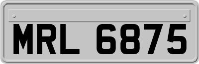 MRL6875