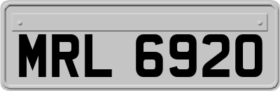 MRL6920
