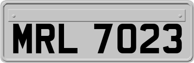 MRL7023