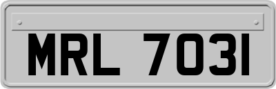 MRL7031