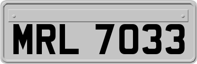 MRL7033
