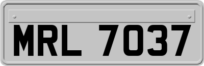 MRL7037