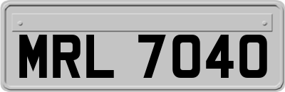 MRL7040