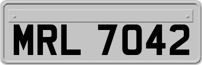MRL7042
